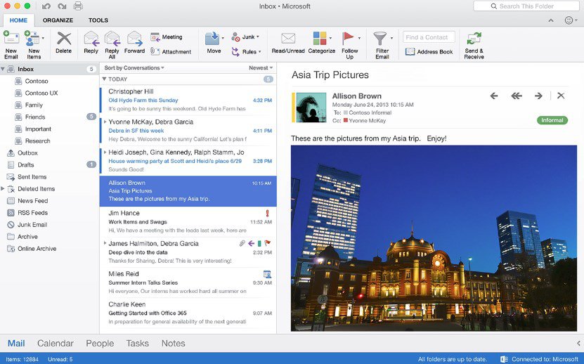 publisher for mac office 365